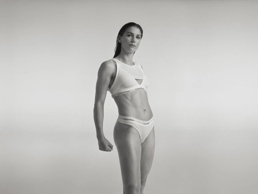 'Calvins Or Nothing' 2023 Ad Campaign