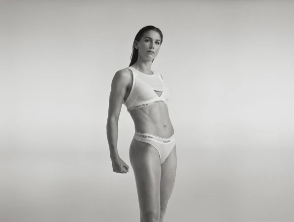'Calvins Or Nothing' 2023 Ad Campaign