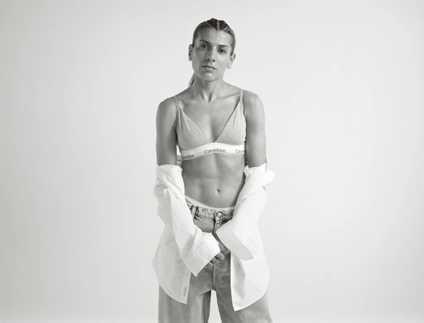 'Calvins Or Nothing' 2023 Ad Campaign