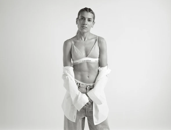 'Calvins Or Nothing' 2023 Ad Campaign