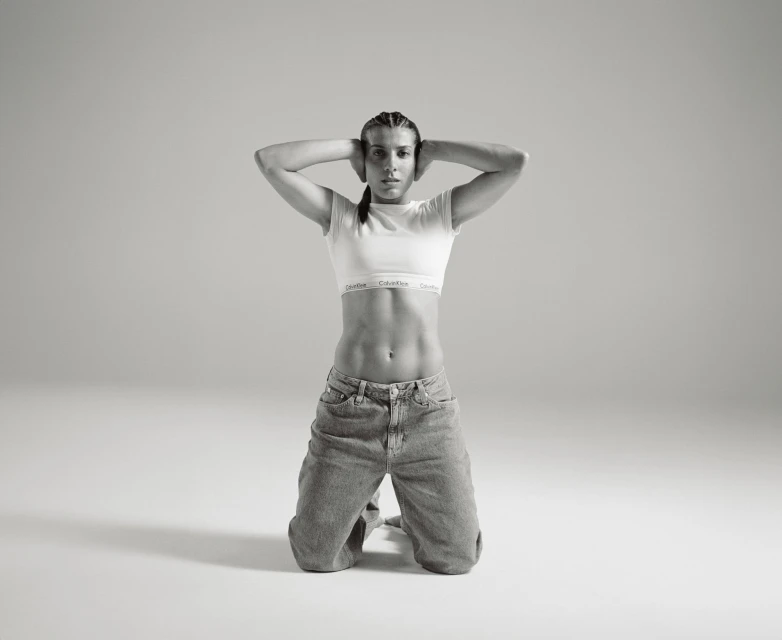 'Calvins Or Nothing' 2023 Ad Campaign