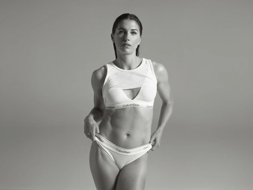 'Calvins Or Nothing' 2023 Ad Campaign