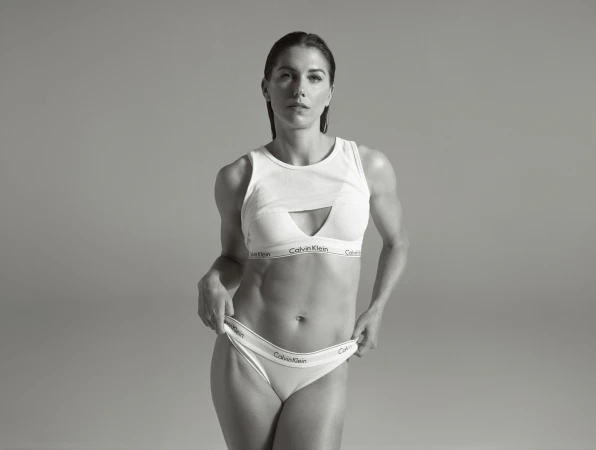 'Calvins Or Nothing' 2023 Ad Campaign