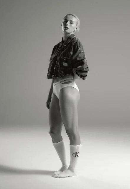 'Calvins Or Nothing' 2023 Ad Campaign