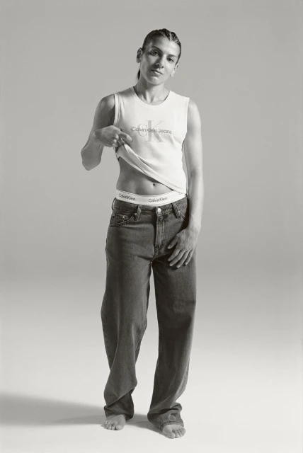 'Calvins Or Nothing' 2023 Ad Campaign