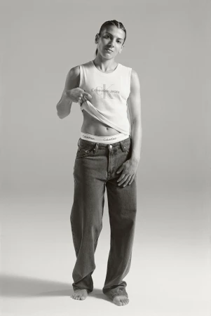'Calvins Or Nothing' 2023 Ad Campaign