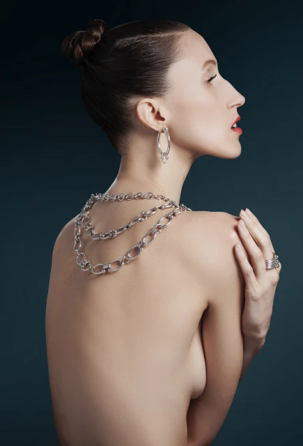 "Assoluto" 2023 Ad Campaign