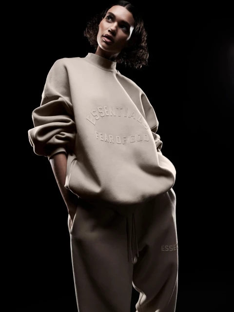 'The Black Collection' 2023 Ad Campaign