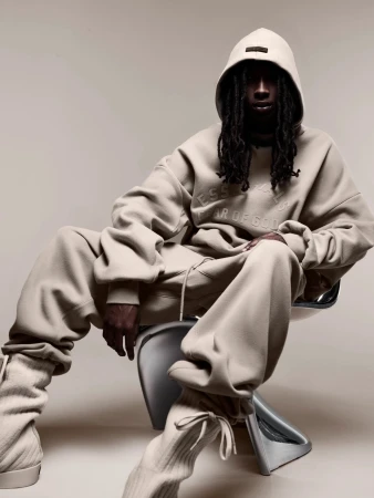'The Black Collection' 2023 Ad Campaign