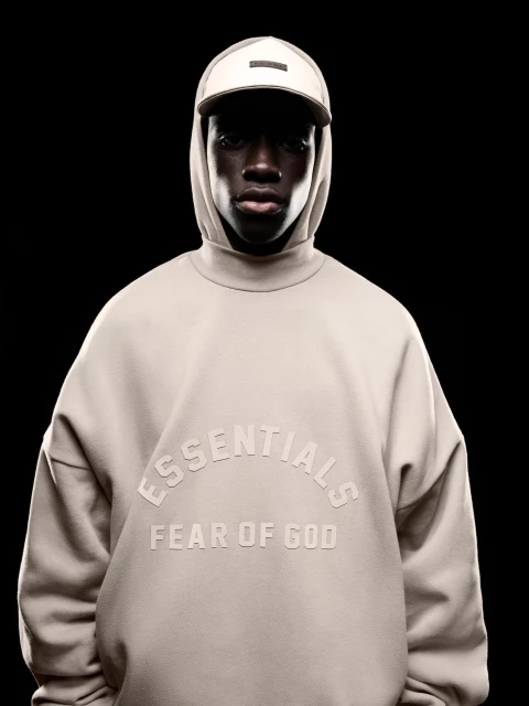 'The Black Collection' 2023 Ad Campaign