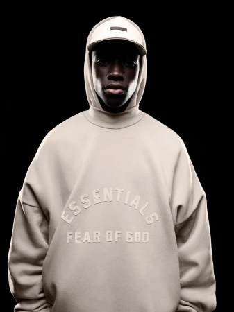 'The Black Collection' 2023 Ad Campaign