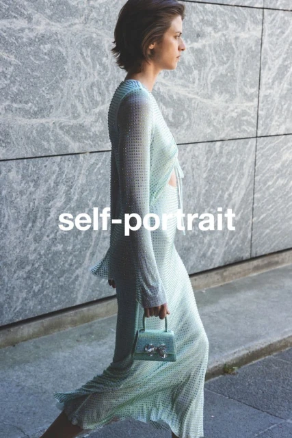 Pre-Fall 2023 Ad Campaign