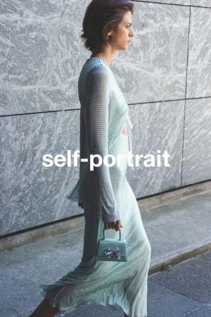 Pre-Fall 2023 Ad Campaign
