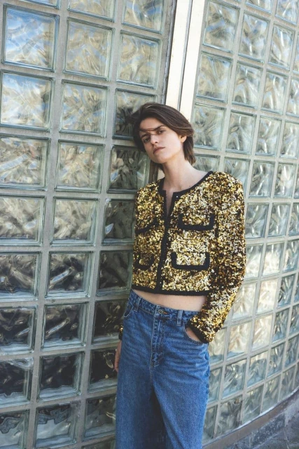 Pre-Fall 2023 Ad Campaign