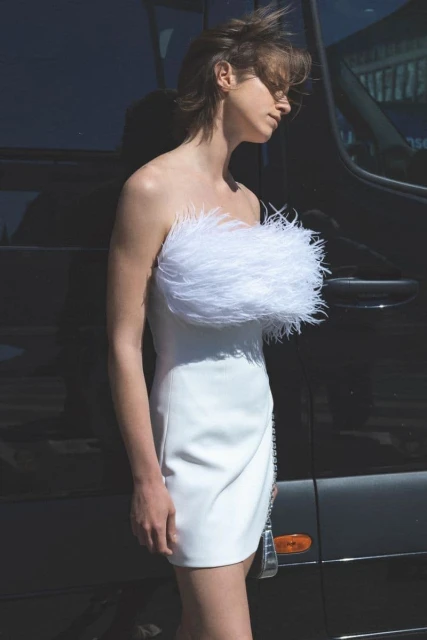 Pre-Fall 2023 Ad Campaign