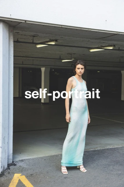 Pre-Fall 2023 Ad Campaign