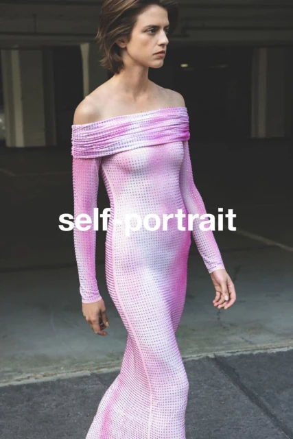 Pre-Fall 2023 Ad Campaign