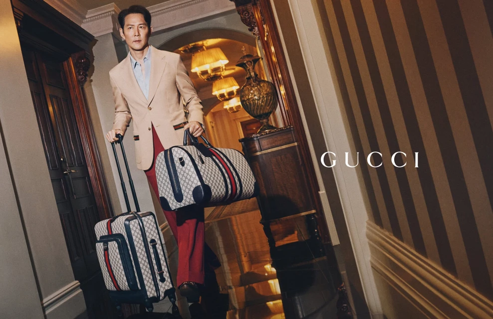 'Valigeria' 2023 Ad Campaign