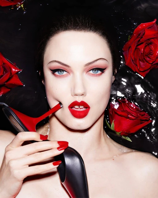 Spring 2023 Ad Campaign