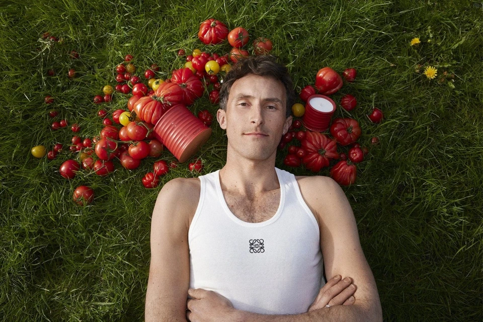 Home Scents 2023 Ad Campaign