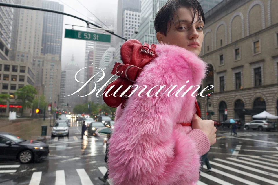 'A City Tale' Pre-Fall 2023 Ad Campaign