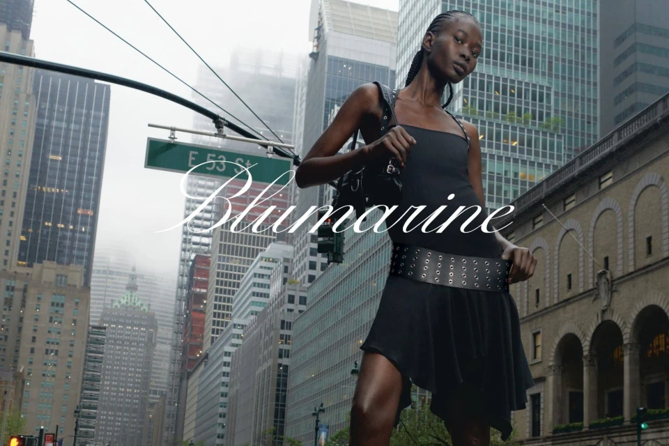 'A City Tale' Pre-Fall 2023 Ad Campaign