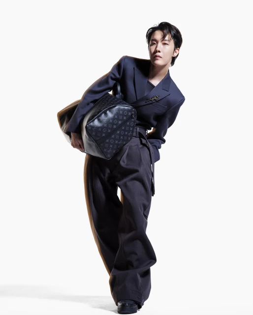 Keepall 2023 Ad Campaign