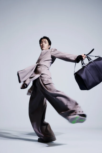 Keepall 2023 Ad Campaign