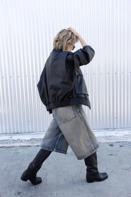 Festival Edit with Lykke Li