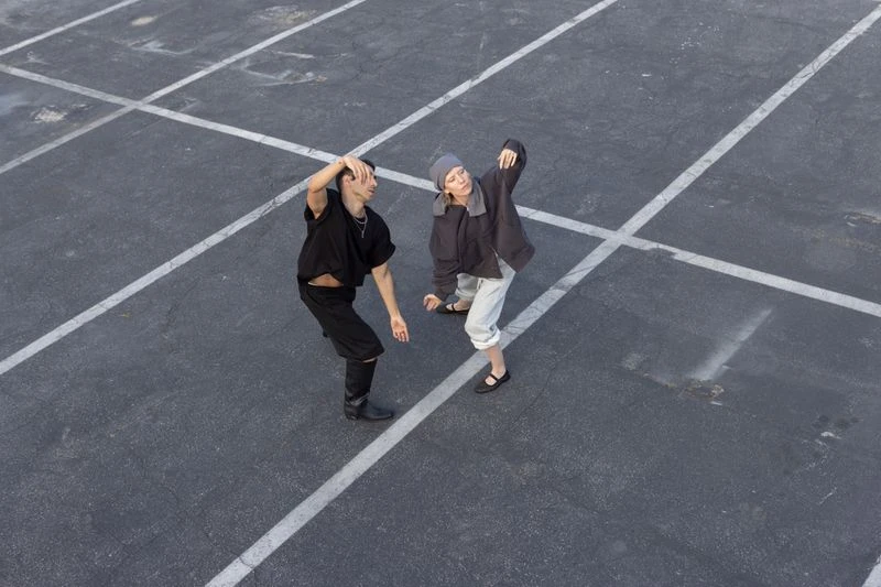 Festival Edit with Lykke Li