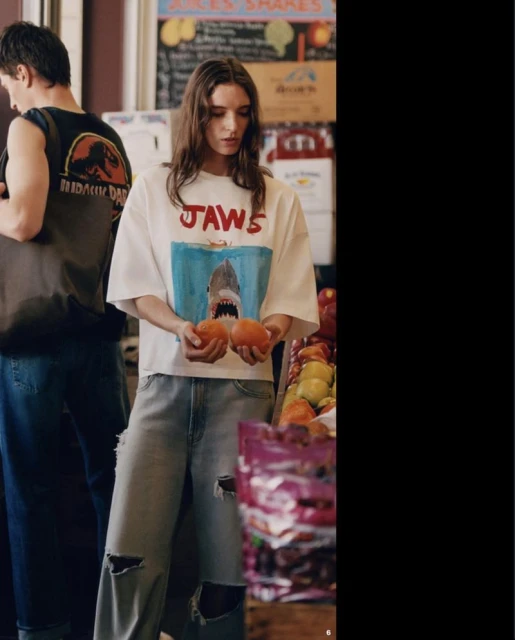 DYLAN'S T-SHIRT CLUB
