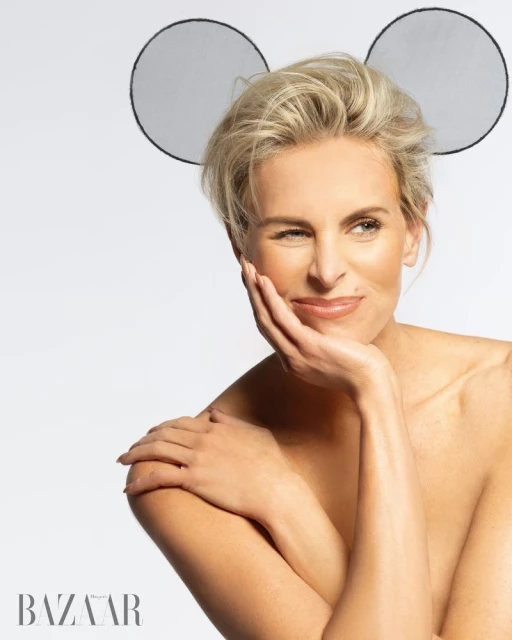 Niki Taylor Still in her own light