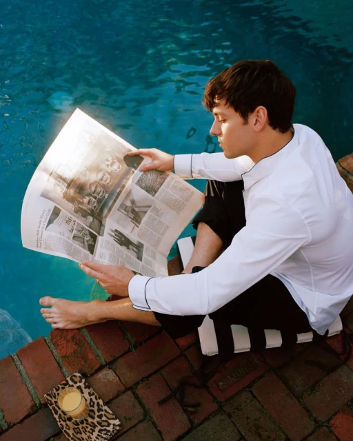 Tom Daley