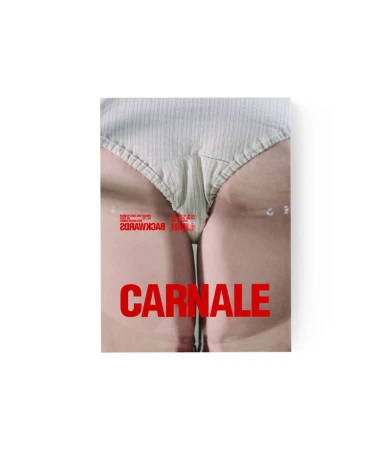 CARNALE ISSUE 09 COVERS