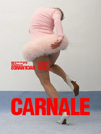 CARNALE ISSUE 09 COVERS