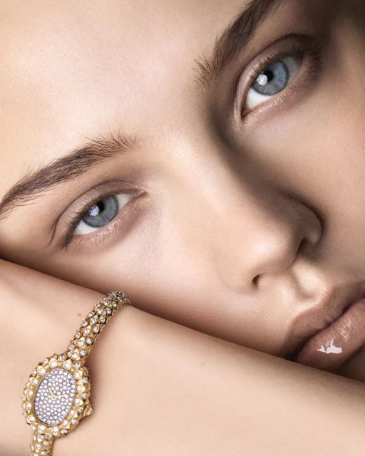 Cartier Special W&W26
