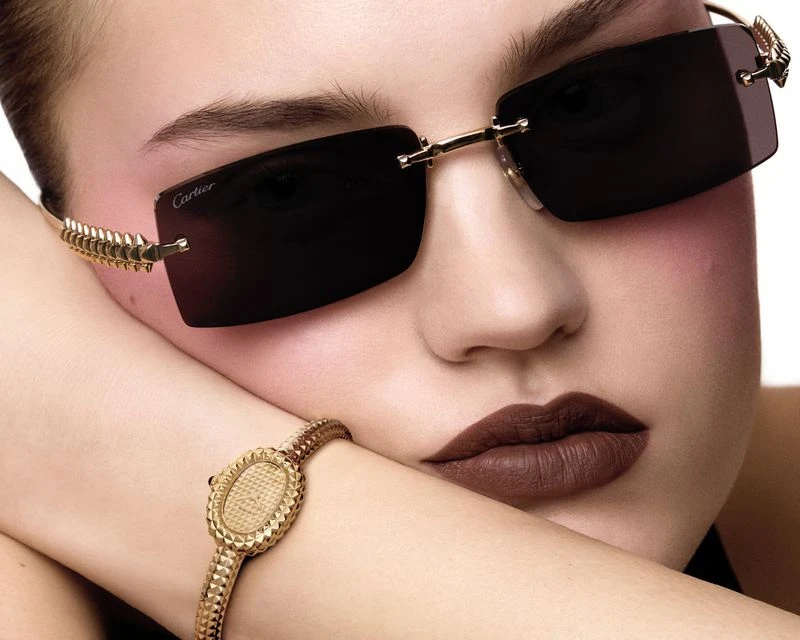 Cartier Special W&W26