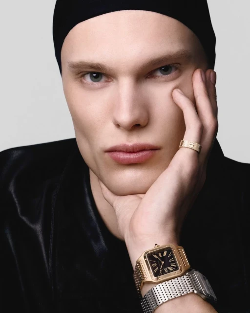 Cartier Special W&W26