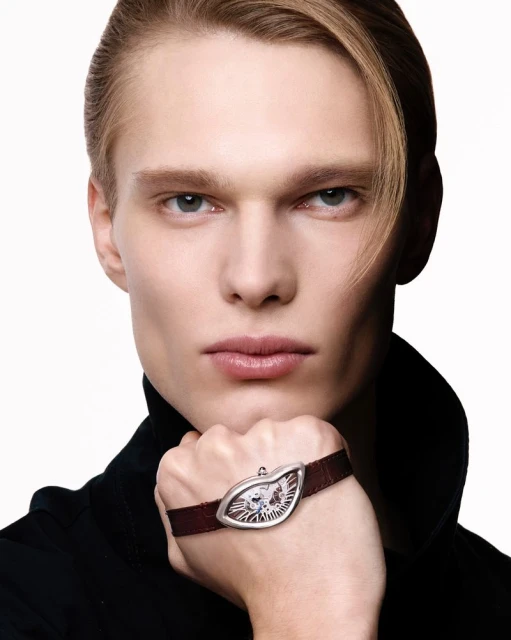 Cartier Special W&W26