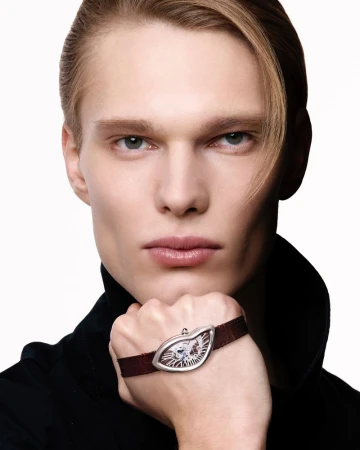 Cartier Special W&W26