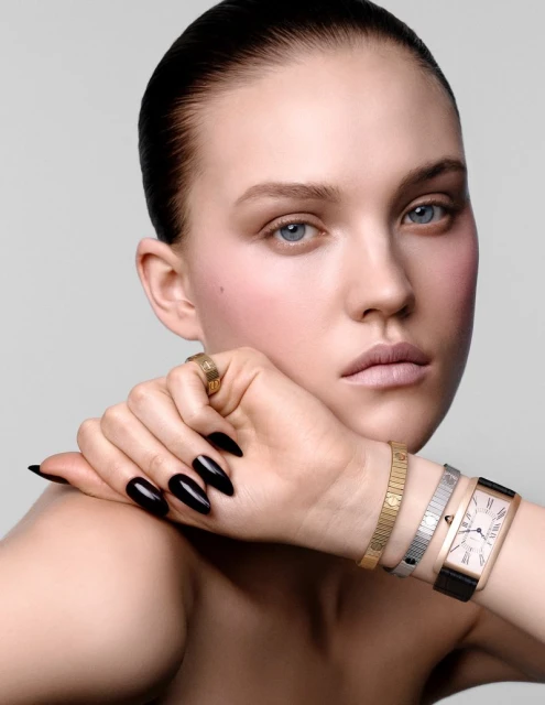 Cartier Special W&W26