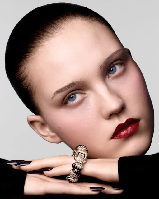 Cartier Special W&W26
