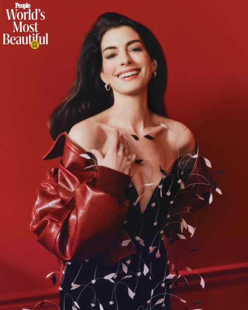 People Magazine World's Most Beautif ...