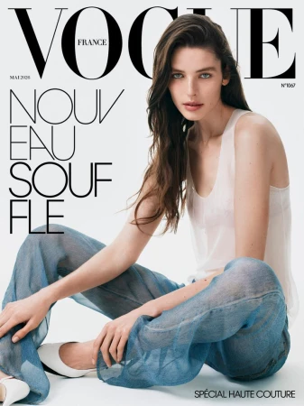 Claire Thomson-Jonville