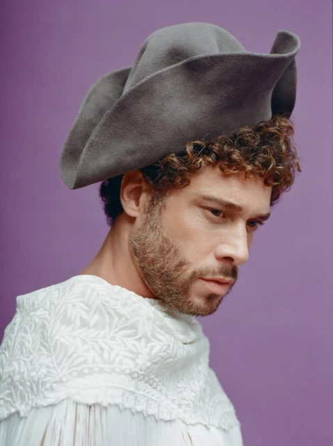The Prince Who Tried To Rule