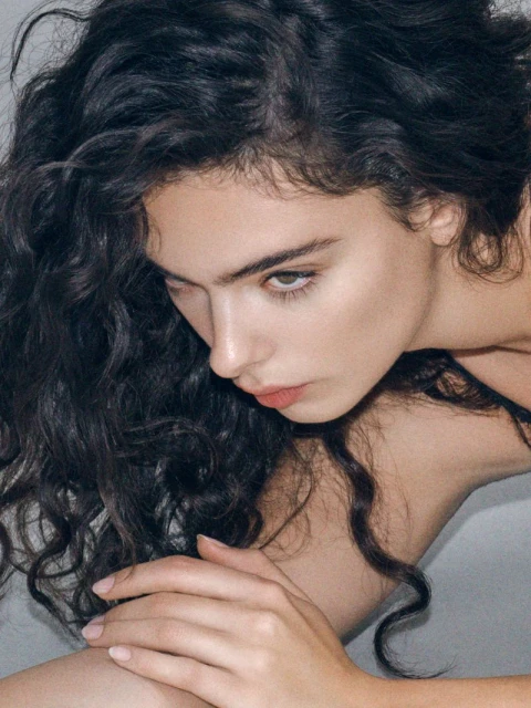 Deva Cassel
