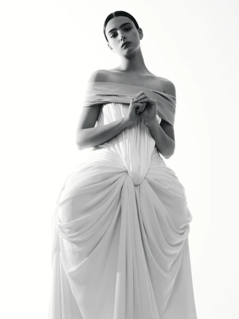Deva Cassel