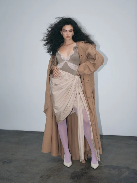 Deva Cassel