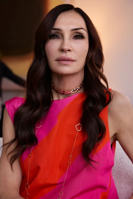 Famke Janssen