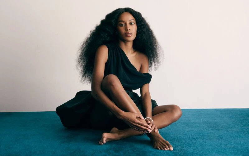 Ciara Miller Will Let the Universe H ...